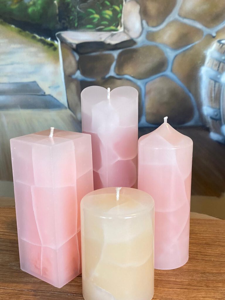 CrackedCandle