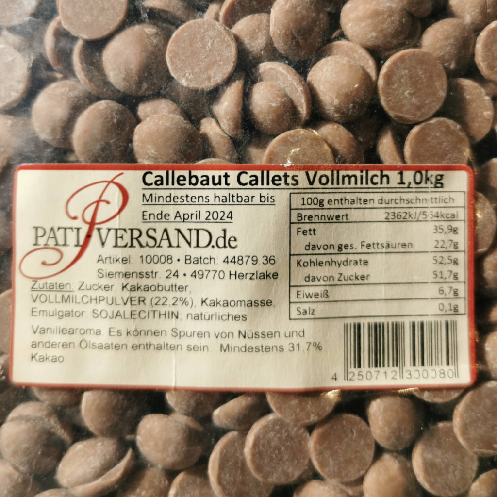 Wachsflecken Neumünster -